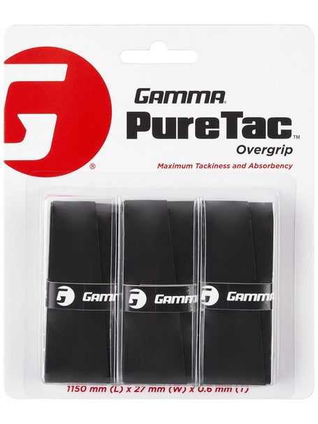 Gamma PureTac Overgrip