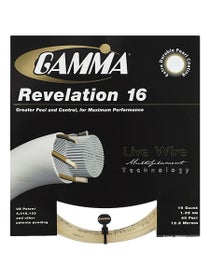 Gamma Revelation 16/1.32 String