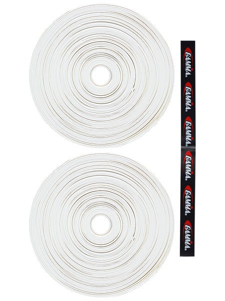 Grips Padel Gamma Sports Overgrip - Pro Wrap O Supersoft Grips Tenis, , large