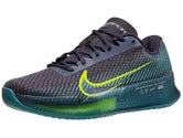 Nike Zoom Vapor 11 Gridiron/Teal Green Men's Shoes