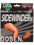 Gosen Sidewinder 16 String Orange