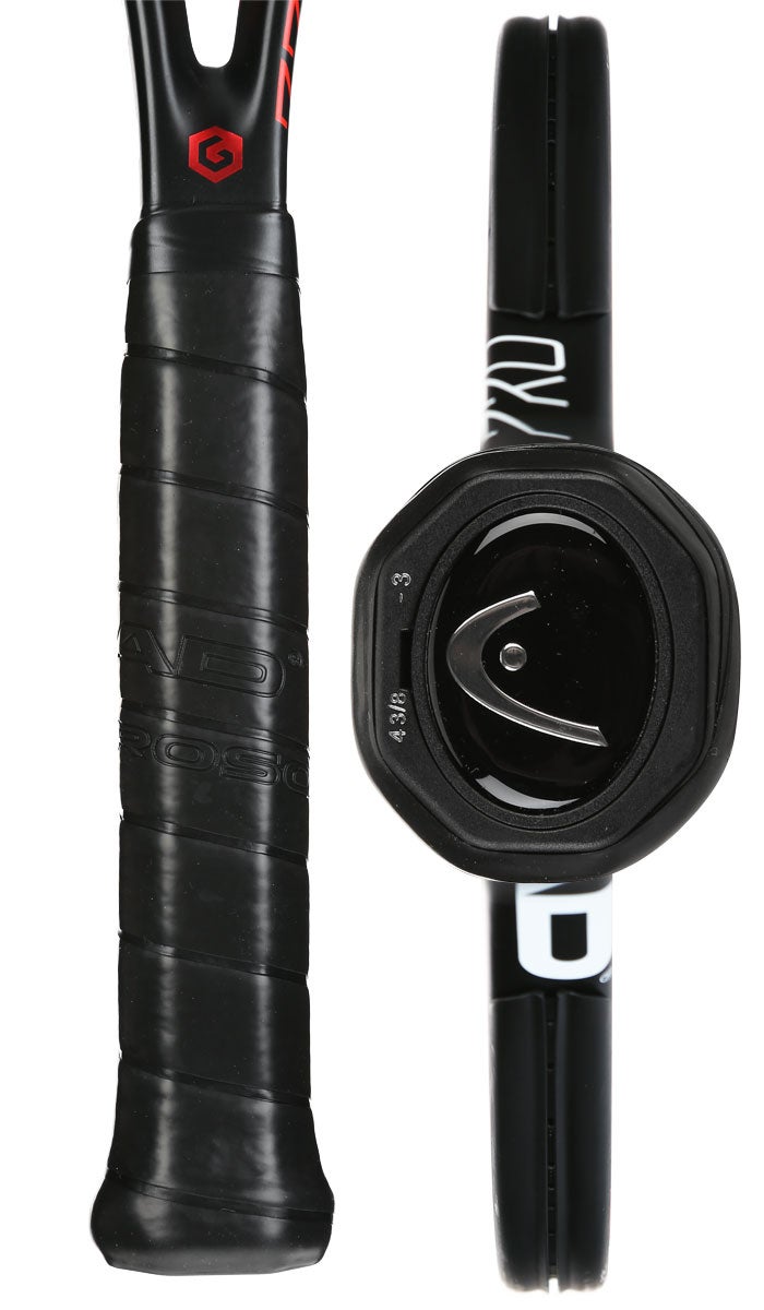 Yonex grip sizing Talk Tennis