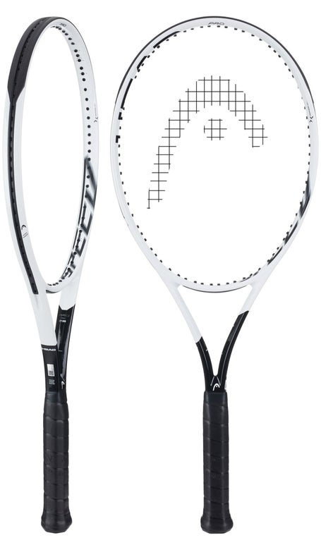 Samenwerking rouw auditie Head Graphene 360+ Speed Pro Racquet | Tennis Warehouse