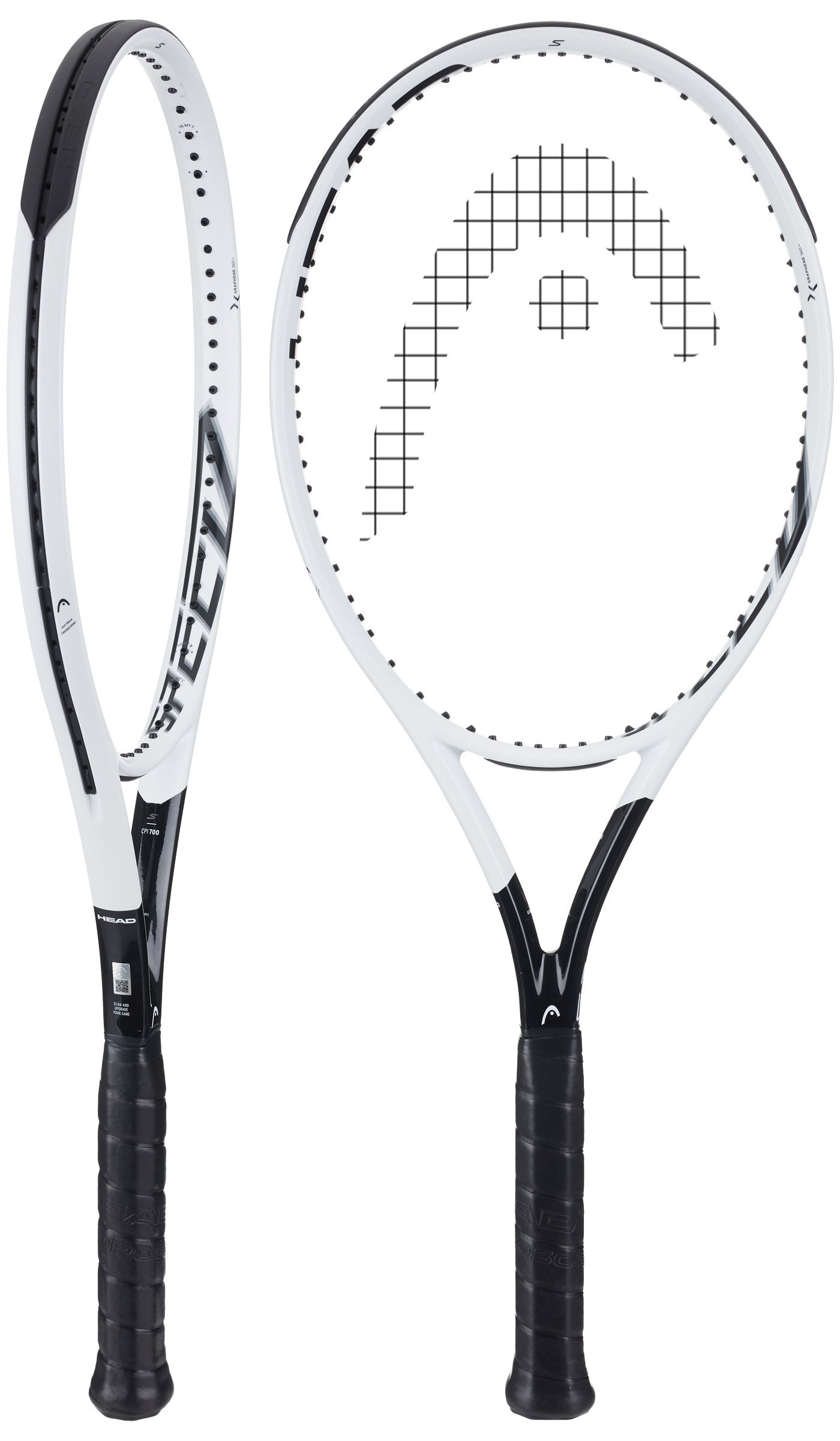 Head Graphene 360 Speed S Tennis Racquet