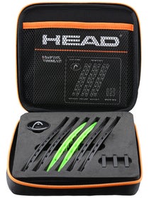 Head Adaptive Tuning Kit - Instinct Racquets
