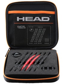 Head Adaptive Tuning Kit - Speed Racquets