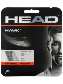Head Hawk 16/1.30 Strings