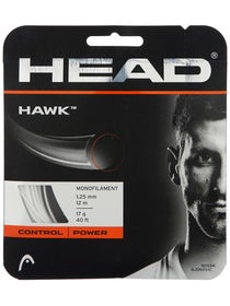 Head Hawk 17/1.25 Strings