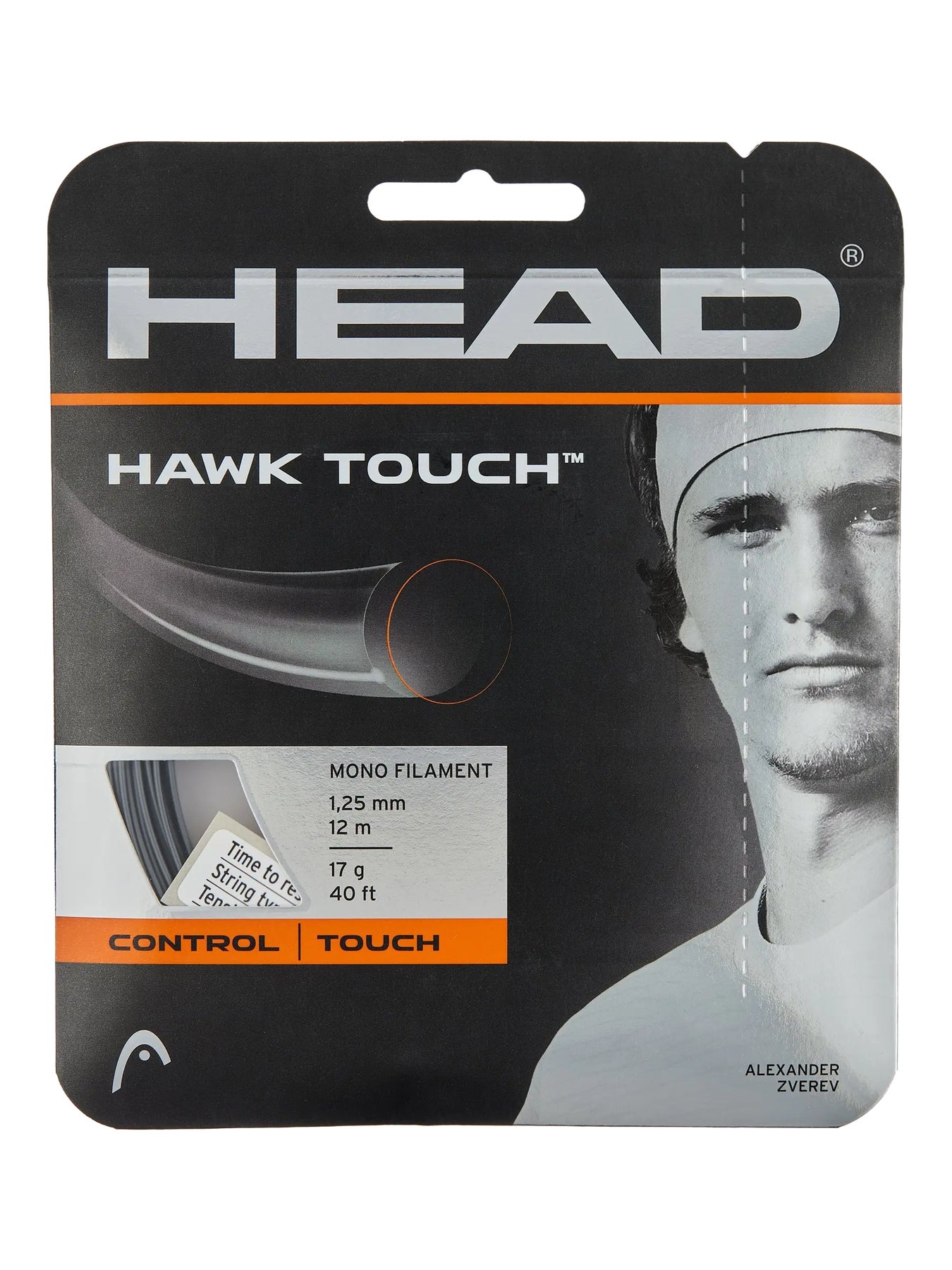 Hawk String Best Head tennis strings