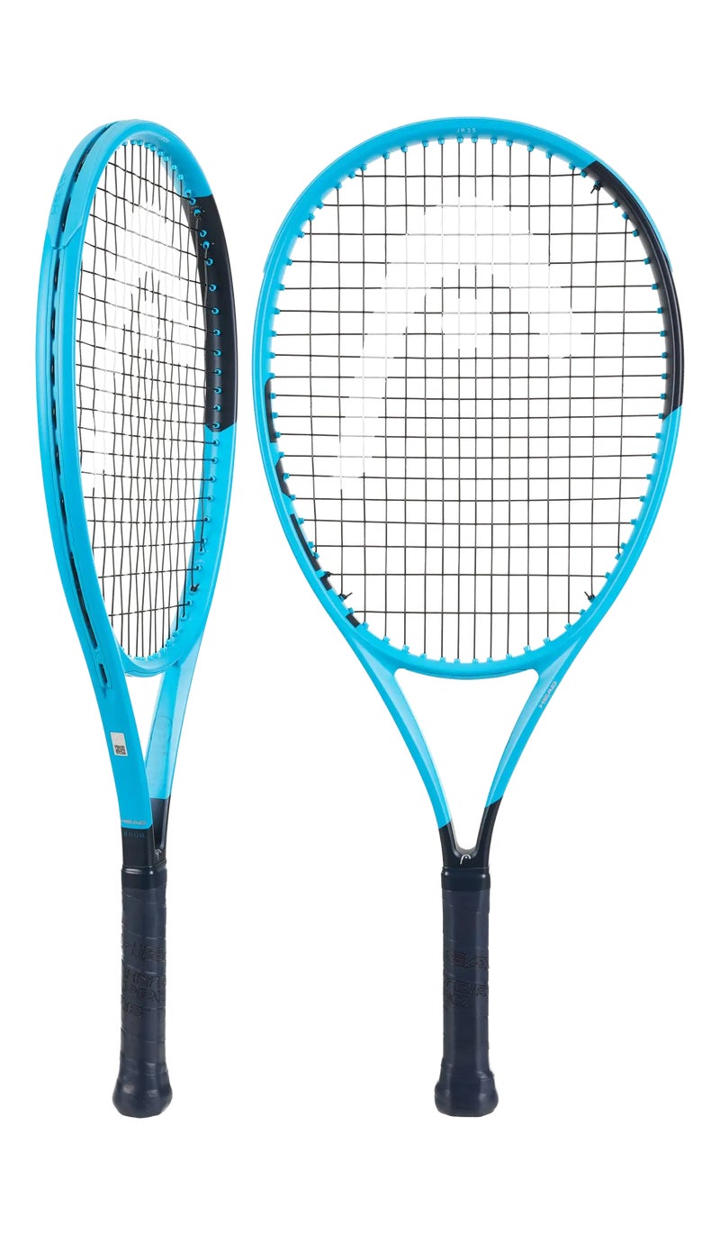 Head Boom 25" Junior 2026