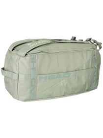 Head Pro Duffle Bag Medium Light Green/Lime