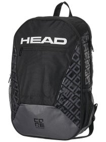 Head Core Backpack Bag Black/Grey