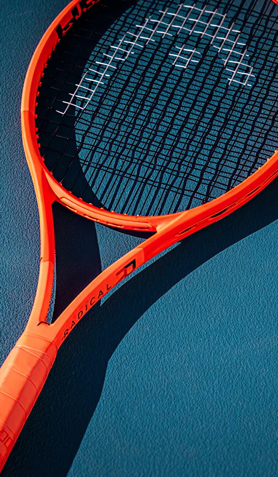 Radical Racquet Types HEAD Radical Tennis Racquets - Tennis Warehouse