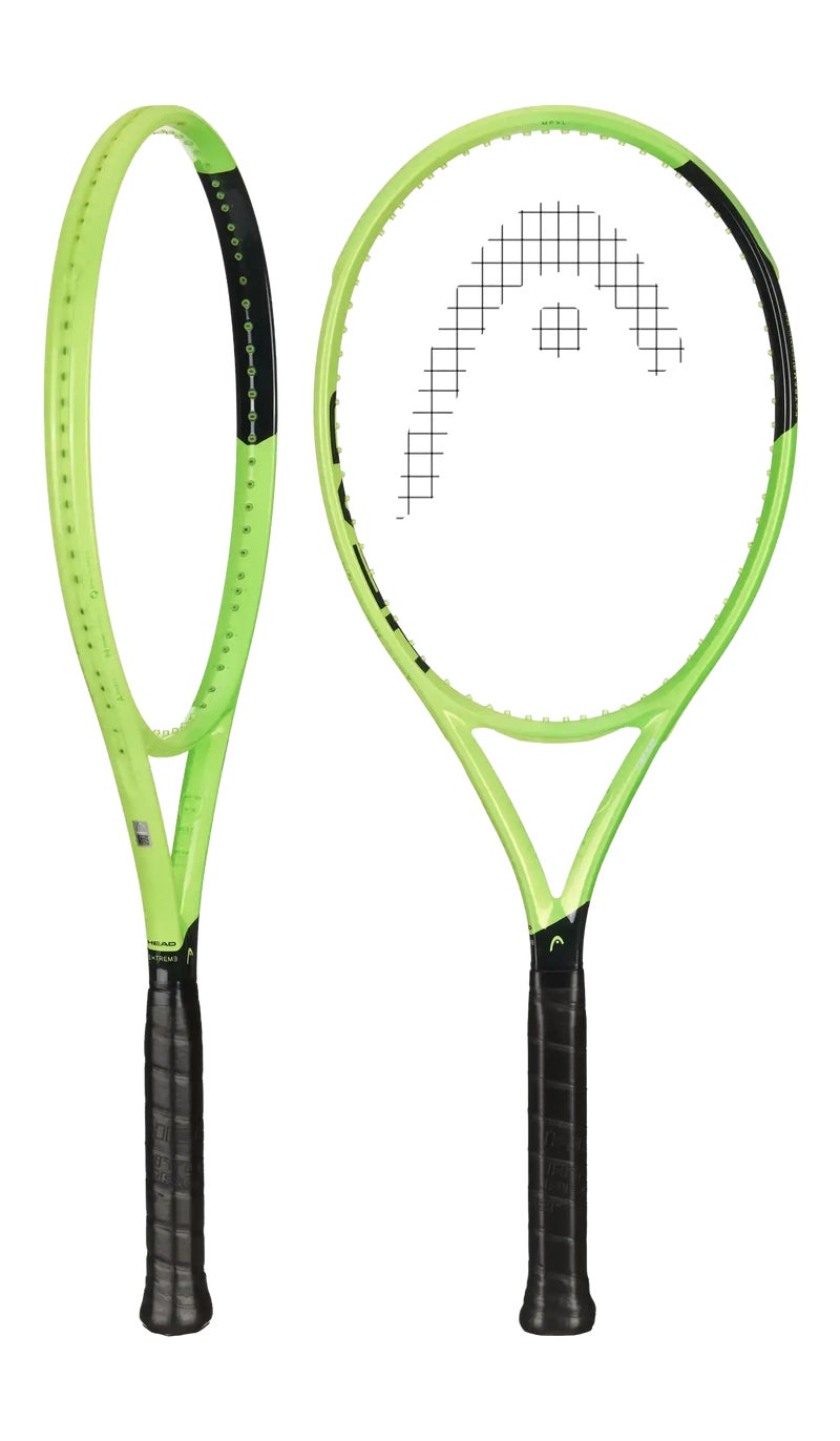 Head Extreme MP XL