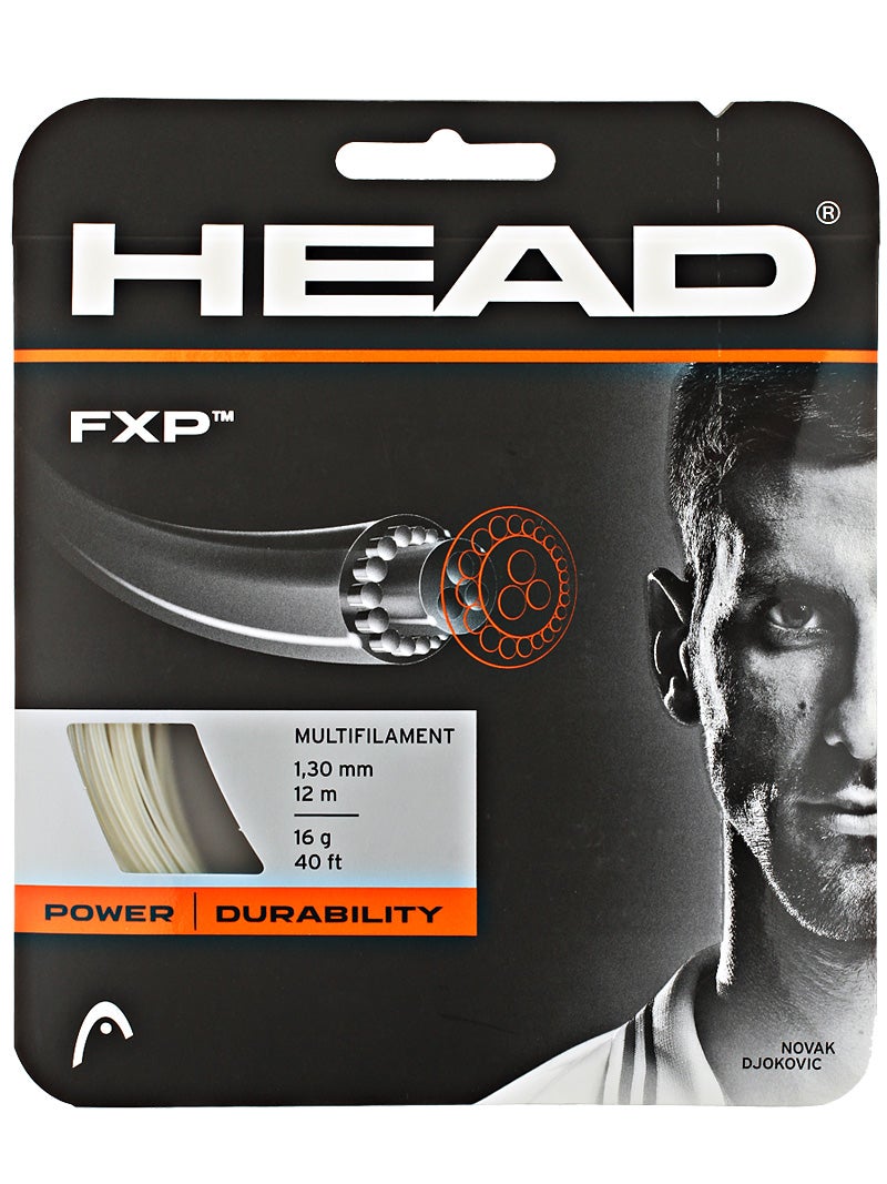 Lot of 10 New Head FXP 16g Sets  $130 Value  Over 70% off  