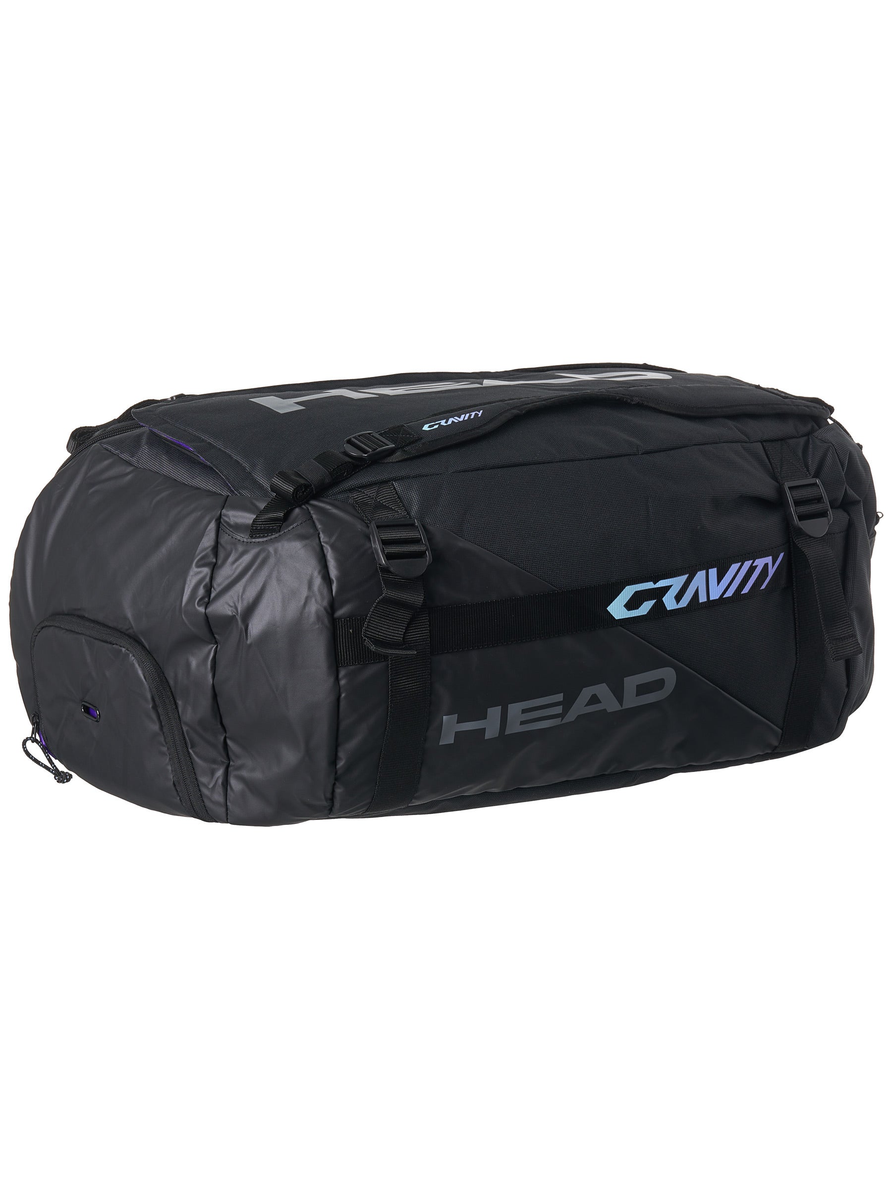 Details about   Head Gravity Duffle Tennis Bag 12pk