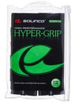 Solinco Hyper-Grip Overgrip 12 Pack