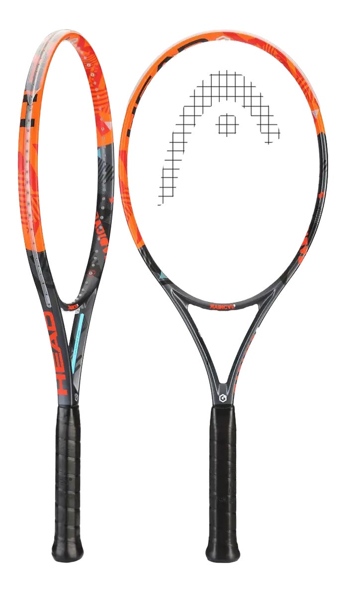 Head Graphene XT Radical S
