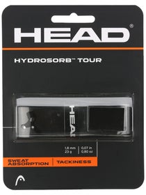 Head HydroSorb Tour Replacement Grips