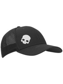 Hydrogen Men's Trucker Hat Black