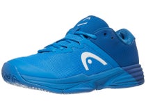 Head Revolt Evo 2.0 Blue/Blue Men's Shoes