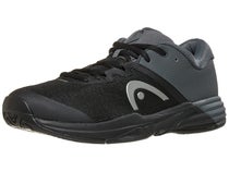 Head Revolt Evo 2.0 Black/Grey Men's Shoes