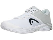 Head Revolt Evo 2.0 White/Grey Men's Shoes