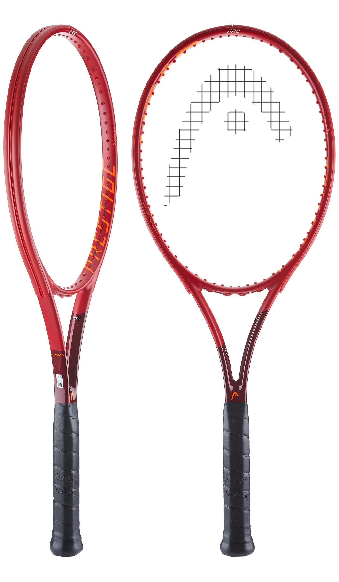 Head Graphene 360+ Prestige Pro