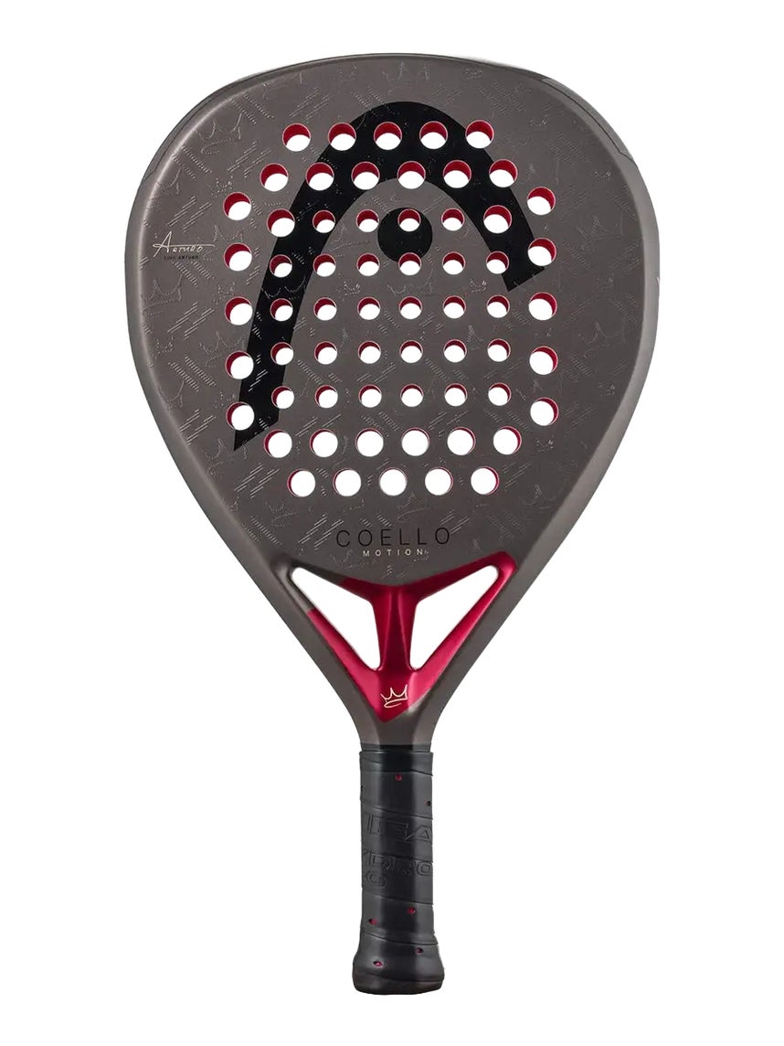Padel Haus Racket Padel Rackets - Tennis Warehouse