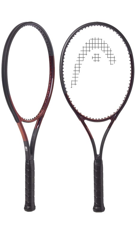 Head Graphene Touch Prestige MP Racchetta Da Tennis (232518) – Peso 270g, Setaccio 690cm², Incordatura 16/19 – Ideale Per Senior E Principianti