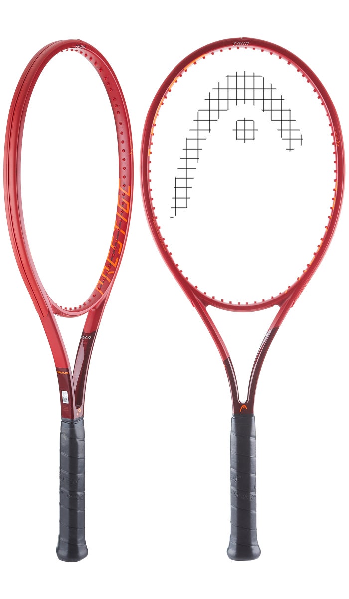 Head Graphene 360+ Prestige Tour Racquets