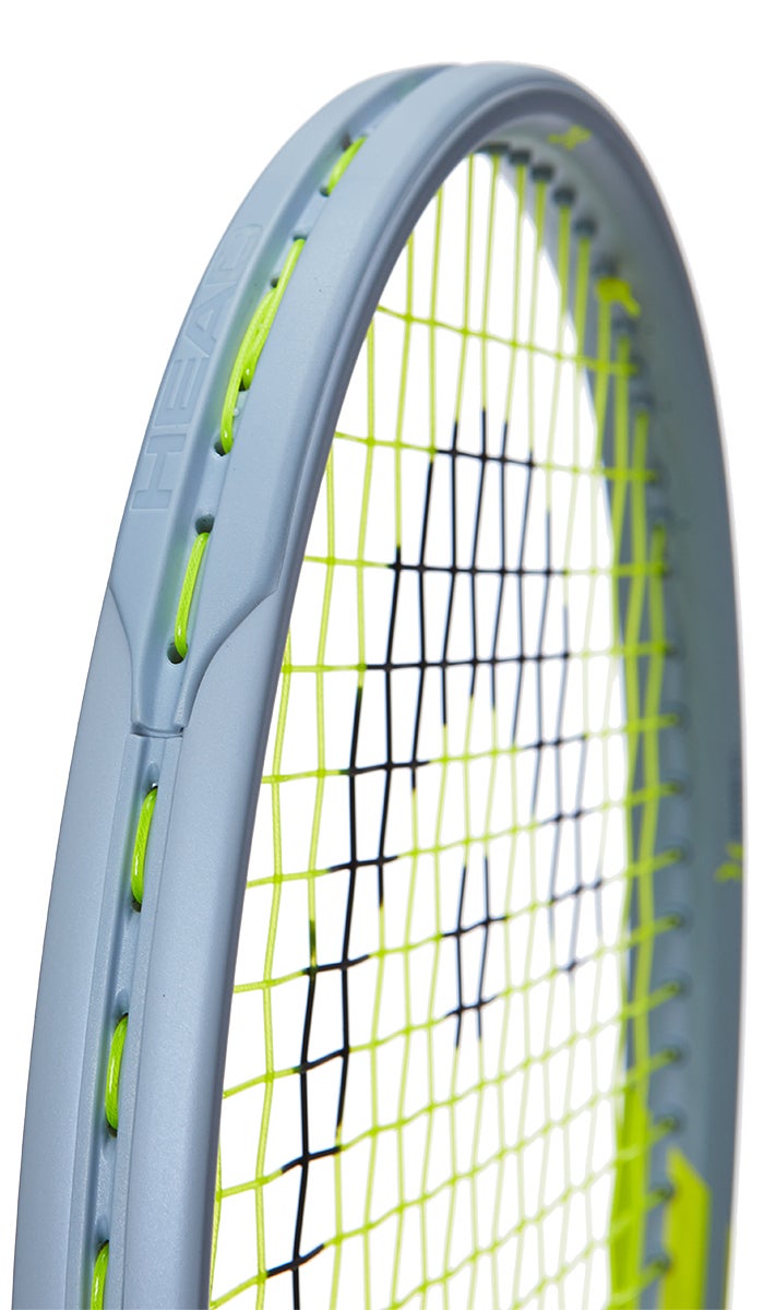 Extreme Jr Head Graphene 360 26 besaitet Tennis Racquet 