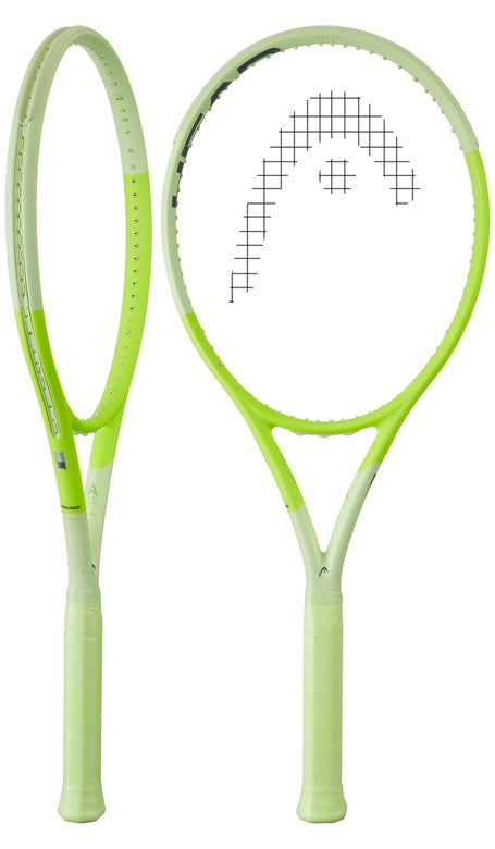 Head Extreme Elite 2024 Demo
