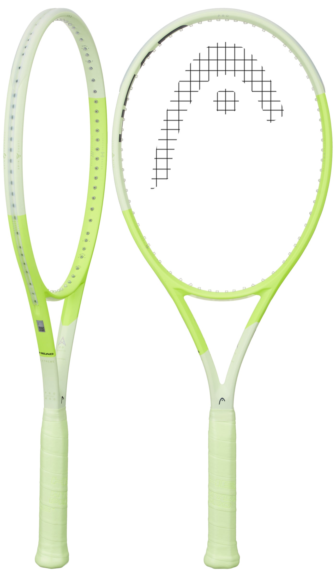 Head Graphene 360+ Extreme PWR