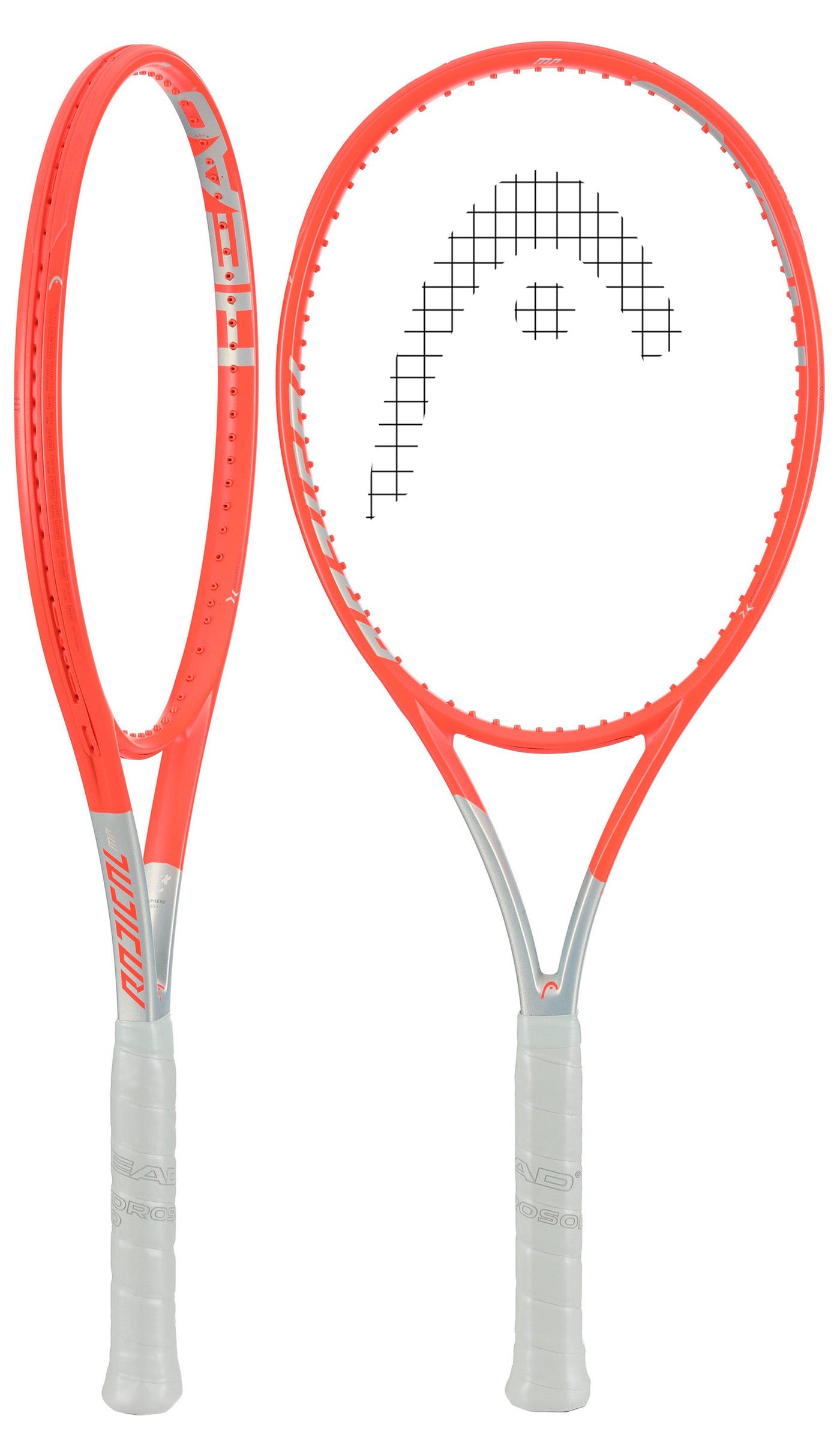 Details about   Head Graphene 360 Radical MP Tennis Racquet Racket Free Strings Stringing 