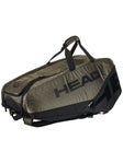 Head Pro X Racquet Bag XL Thyme/Black