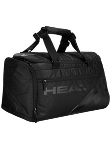 Head Coco Court Bag Black/Mint | Tennis Warehouse