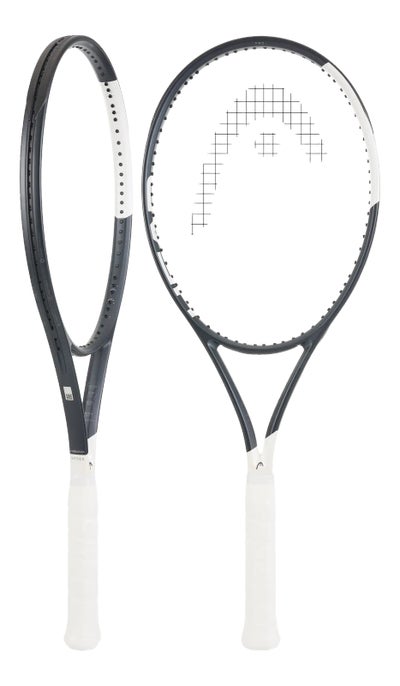 head speed pro 2026 - foto da raquete