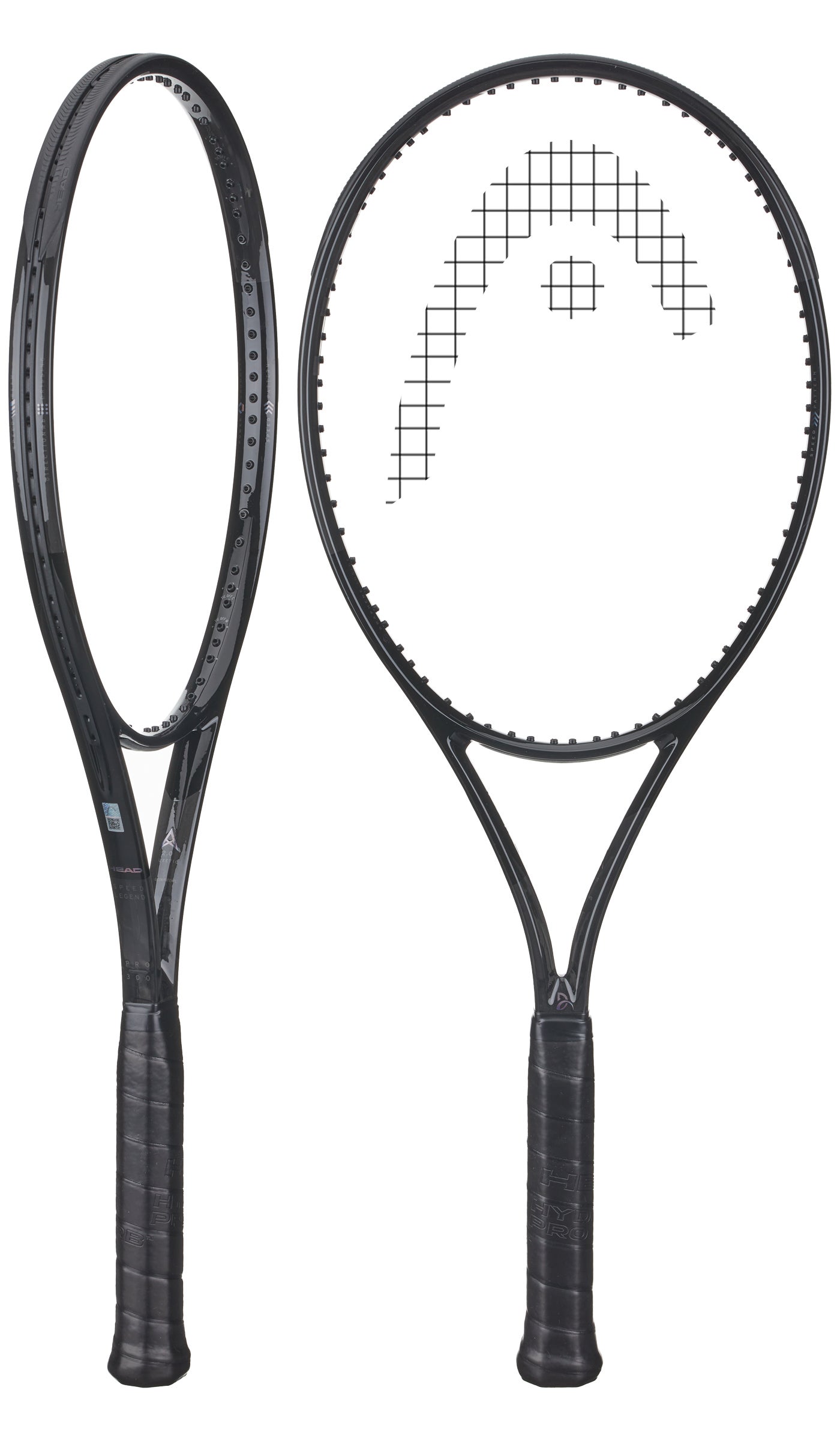 Head Graphene 360 Speed Lite