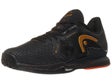 Head Sprint Pro 3.5 SF Black/Orange Men's Shoes