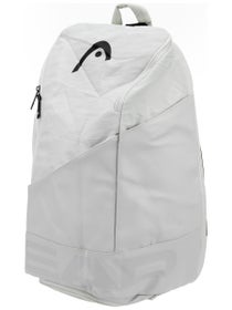 Head Pro X Backpack 28L Bag White