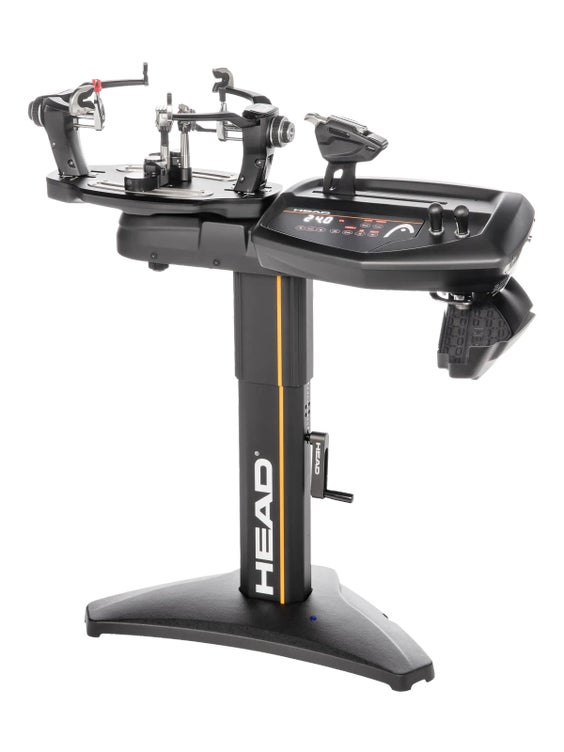 Ex 808 Stringing Machine Tennis Racquet Stringing Machines - Tennis Warehouse