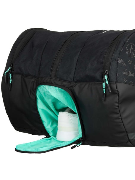 Borsa Per Racchette Da Tennis HEAD Tour XL | Fino A 15 Racchette | Scomparto Climate Control | Portascarpe Integrato - Foto 2