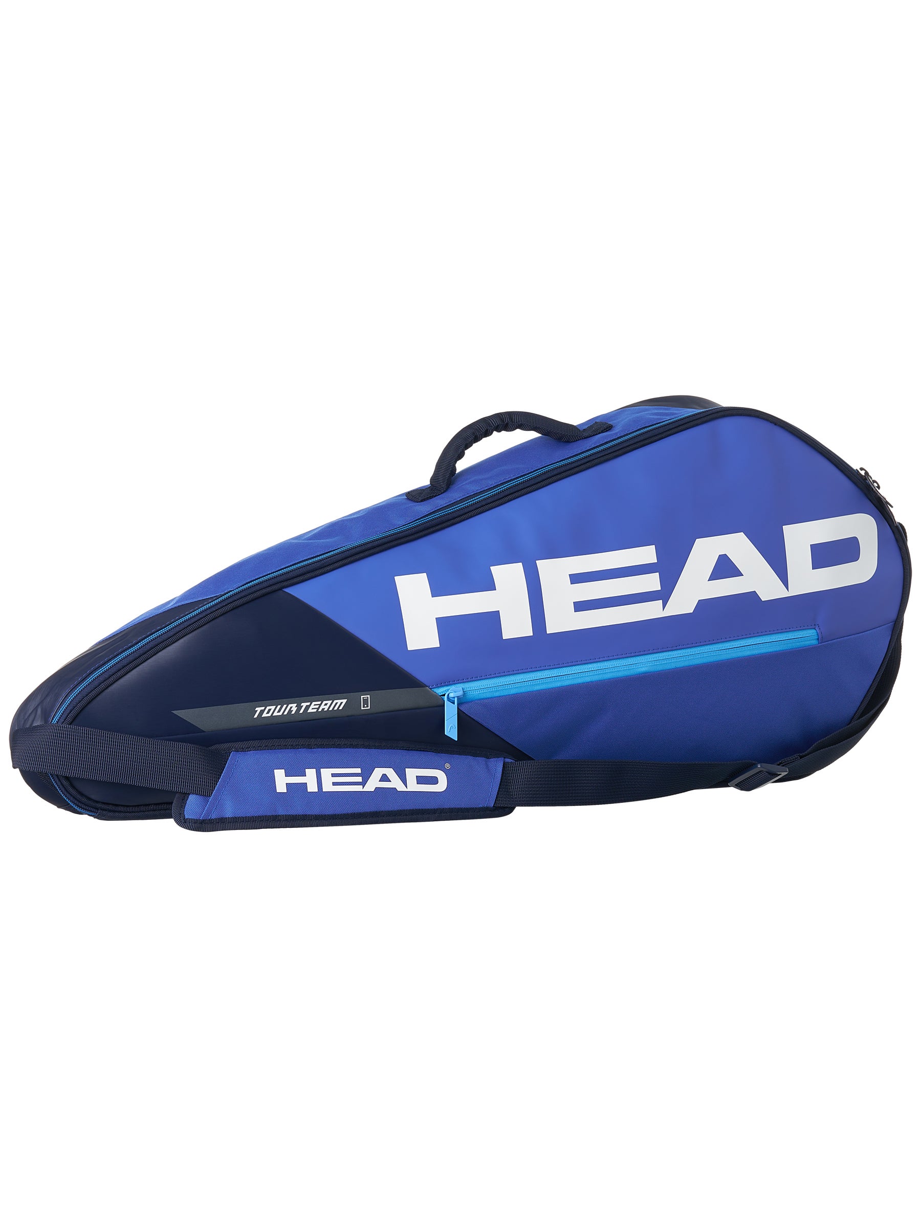 HEAD Tour Team 3R Pro Black Grey Tennis Racquet Equipment Bag Duffle Bag 