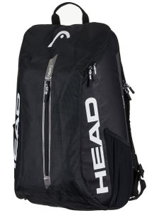 Head Coco Court Bag Black/Mint | Tennis Warehouse