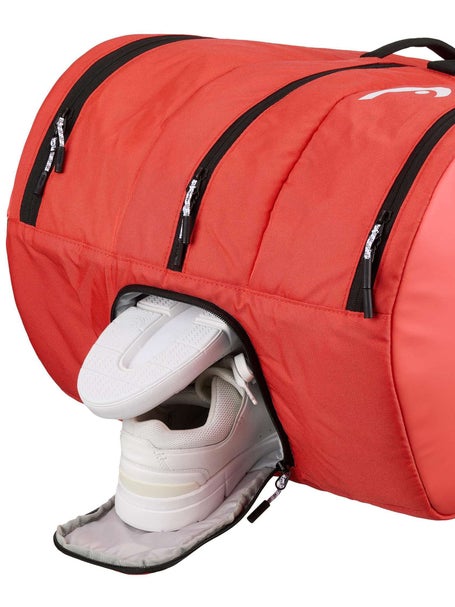 Borsa Per Racchette Da Tennis HEAD Tour XL | Fino A 15 Racchette | Scomparto Climate Control | Portascarpe Integrato - Foto 7