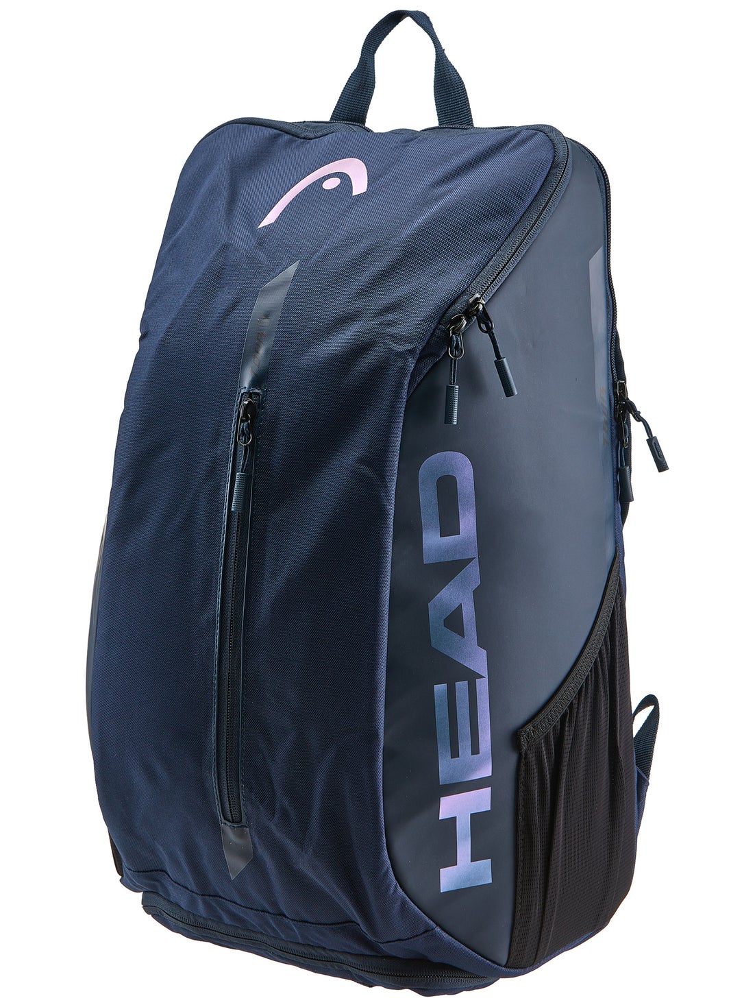 Head Tour Backpack 25L Bag Navy | Tennis Warehouse
