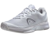 Head Revolt Pro 4.0 White/Grey Women's Shoes