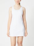 Head Women Summer Teammate Dress White XL