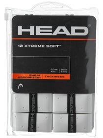 Head XtremeSoft Overgrips 12 Pack